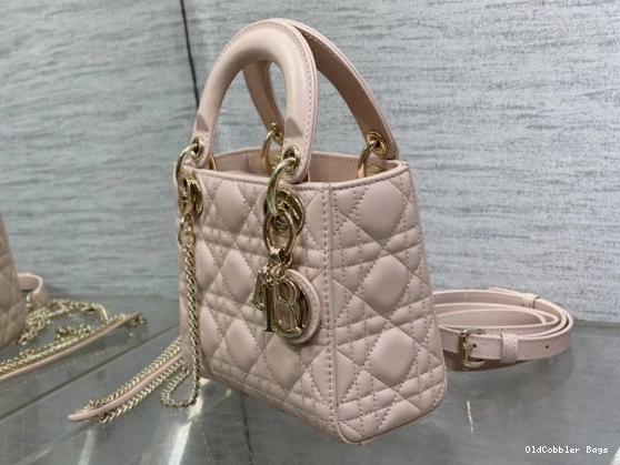 OldCobbler Bags LADY DIRO-17CM 0820